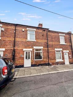 Seventh Street, Horden, Peterlee, Durham, SR8 4LX
