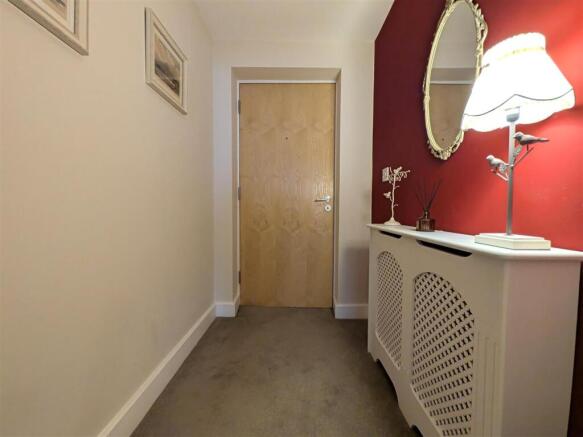 PRIVATE ENTRANCE