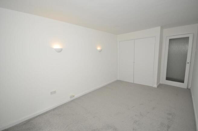 Bedroom 1 view 2