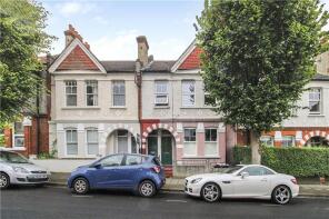 38, Salterford Road, London SW17 9TF