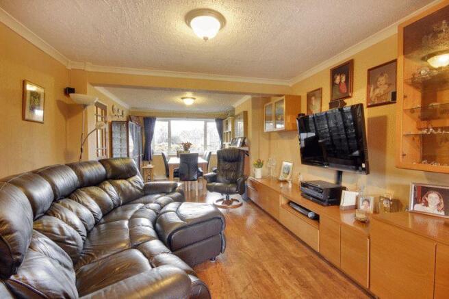 Open Plan Livi...
