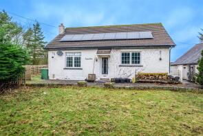 Avonmhor Cottage, Darvel Road, Drumclog, Strathaven ML10 6QF