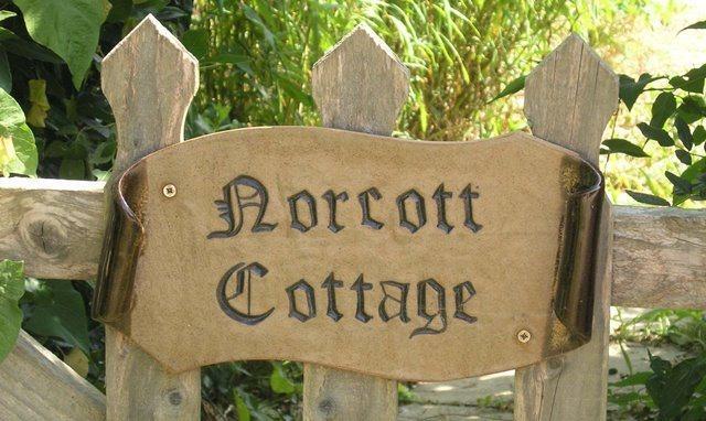 Nameplate