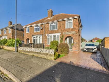 Laburnum Grove, Kingsway