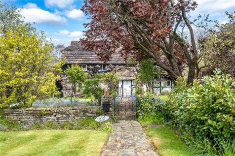 Furzen Lane, Rudgwick, Horsham, West Sussex, RH12