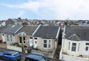 21, Union Avenue, Ayr KA8 9AS