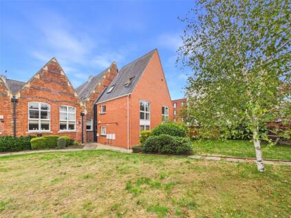 Dunalley Street, Cheltenham, Gloucestershire, GL50