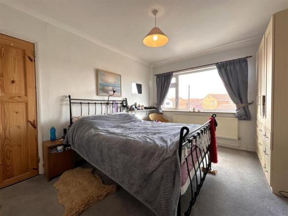 Master Bedroom 812