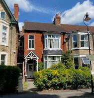 110, Sunny Bank, Kingston Upon Hull HU3 1LF