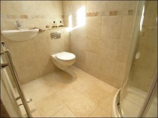 En Suite Shower Room