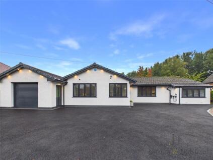 Chester Road, Sutton Weaver, Runcorn, Cheshire, WA7