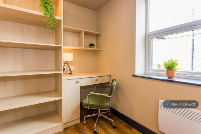 Studio to rent Image 5