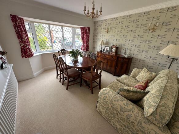 Bitham Lane, Stretton, DE13 photo 4