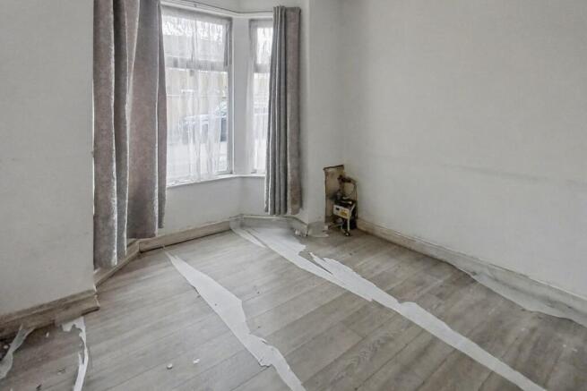 64 Greville Street, Manchester, Greater Manchester, M13 0YG