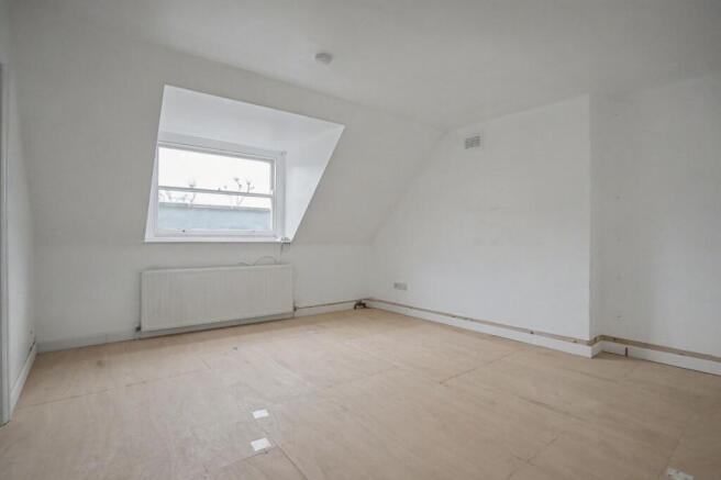 37E Russell Road, London W14 8HT
