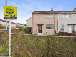 7, Pladda Road, Saltcoats KA21 6AF