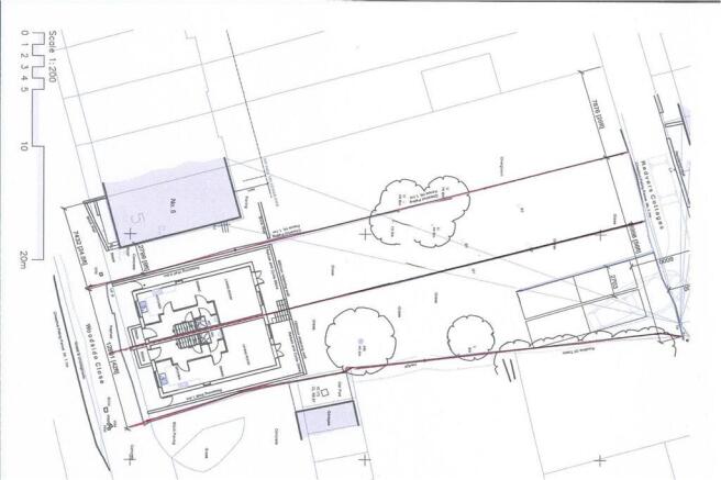 Plot Plan