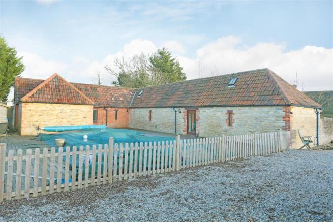 Homefield Barn 14.12