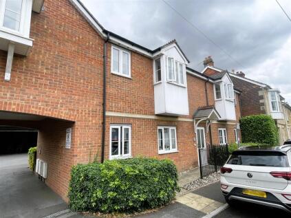 Windsor Road, Salisbury