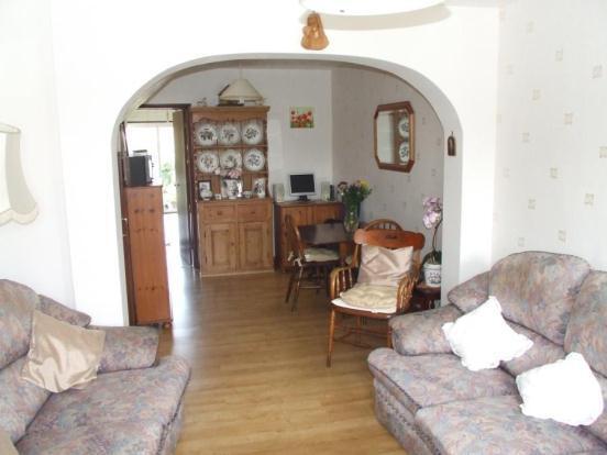 Lounge Area