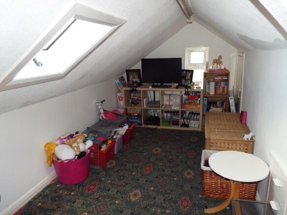 loft room