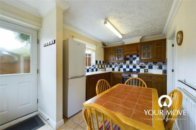 Kitchen / Breakfast