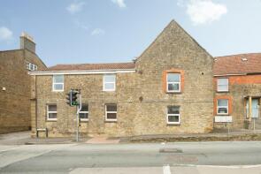 1, Rutters Lane, Ilminster TA19 9AN
