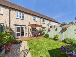3, Sycamore Place, Bradwell Village, Burford OX18 4XG