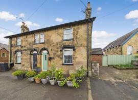 1, Bluebell House, A5119 Dual Section To New Brighton Lights, Mold CH7 6QW