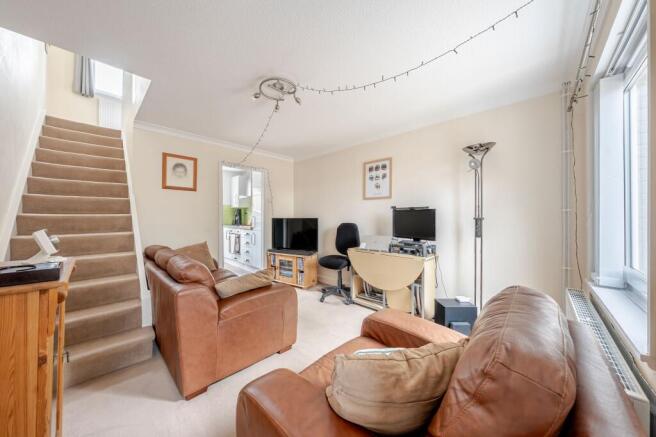1 bed Terraced for sale Image 4