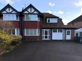 132, Redditch Road, Kings Norton, Birmingham B38 8RD