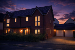 6, Eastlake, Tadpole Garden Village, Swindon SN25 2TY