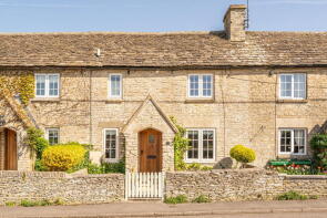 13, Chavenage Lane, Tetbury GL8 8JT