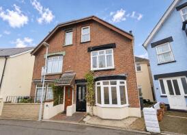 17, Emerson Road, Poole BH15 1QS