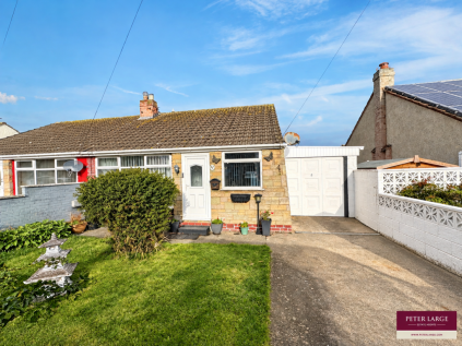 Lon Y Llyn, Pensarn, Conwy, LL22