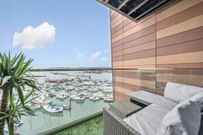 35, Elm Quay, Thomas Blake Avenue, Southampton SO14 5DL