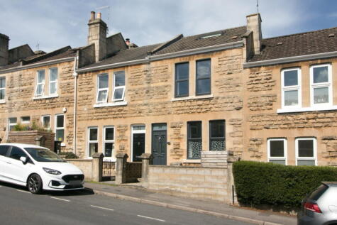 St. Kildas Road, Bath, BA2 3QJ