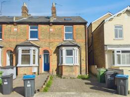25a, East Road, Kingston Upon Thames KT2 6EJ