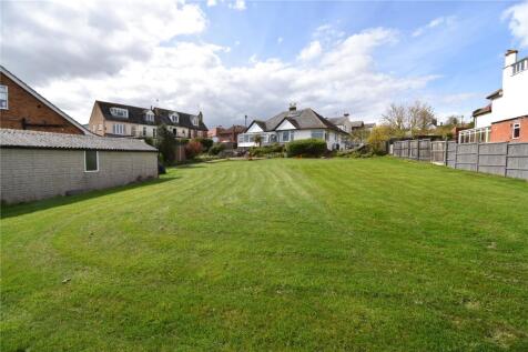 Beach Road, Harwich, Essex, CO12