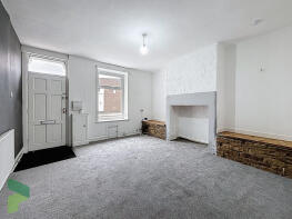 1, Bright Street, Darwen BB3 1QL