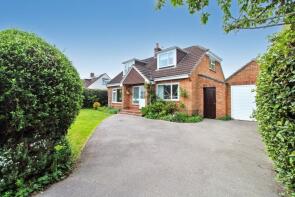 3, De Mowbray Way, Lymington SO41 3PD