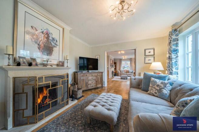 Family Room B