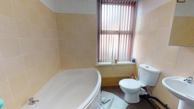 6 bed Terraced to rent Image 7