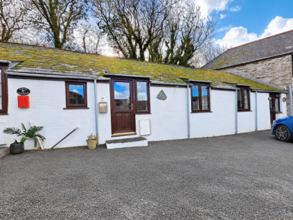 Trethevy, Tintagel, PL34 0BE