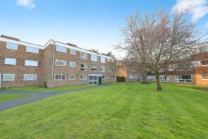 31, Balmoral Court, Kidderminster DY10 3AH
