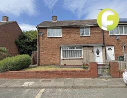 23, Redesdale Grove, West Chirton, North Shields NE29 7DY