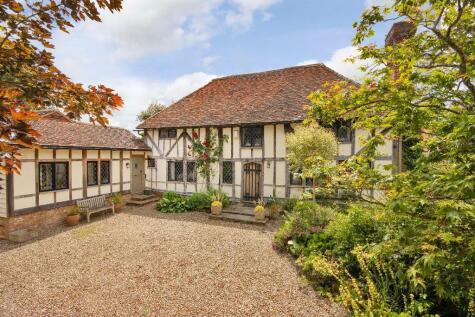Dingleden, Benenden, Kent, TN17 4JU