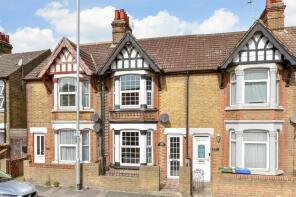 175, Chalkwell Road, Sittingbourne ME10 1BJ