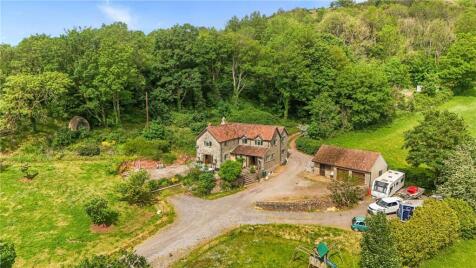 Weston Road, Loxton, Axbridge, Somerset, BS26