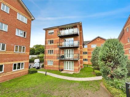 Capital Point, Temple Place, Reading